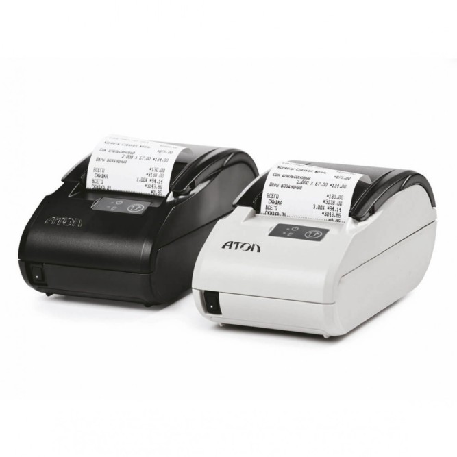 Фискальный регистратор Атол FPrint-11ПТK
