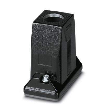 Корпус HC-ADV-B10-HHWH-1TTM32-MF-BK