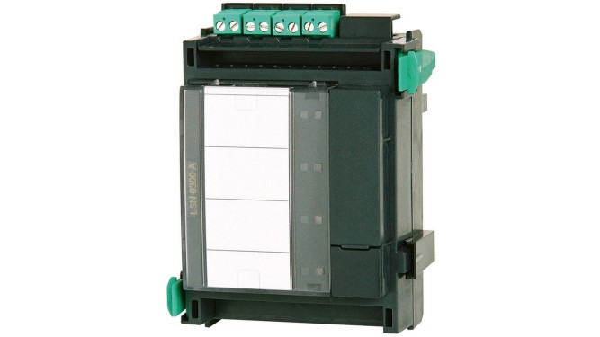 Модуль шлейфа LSNi, 300 мА, 1600 м LSN 0300 A