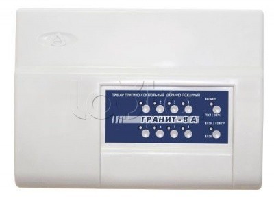 Сибирский Арсенал Гранит-8А