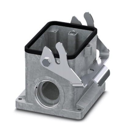 Корпус HC-STA-B48-SHWS-2SSP36-EMC-AL