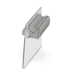 Проходная клемма UW 4-POT-SCM/S