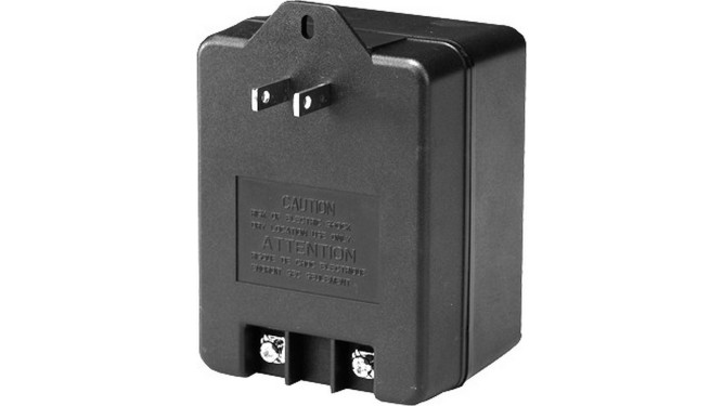 Блок питания Power Supp, 220VAC 50Hz, Out 24VAC 50VA UPA-2450-50