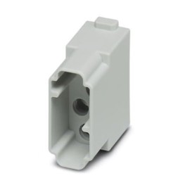Модуль для установки контактов HC-M-04-KT-M
