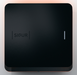 Считыватель Sigur MR100