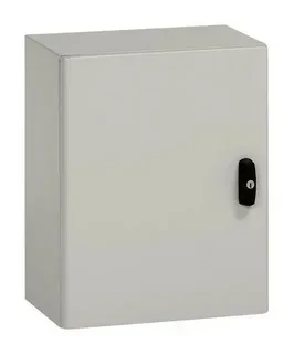 Шкаф метал. Legrand (035508)
