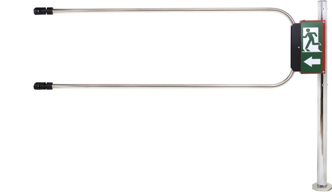 Smartec ST-GR014EC-SS