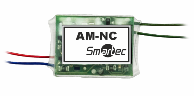 Smartec AM-NC-IP54