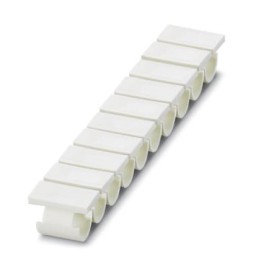 Маркировочные кольца для проводников LBHZ 3/WH,UNBEDRUCKT