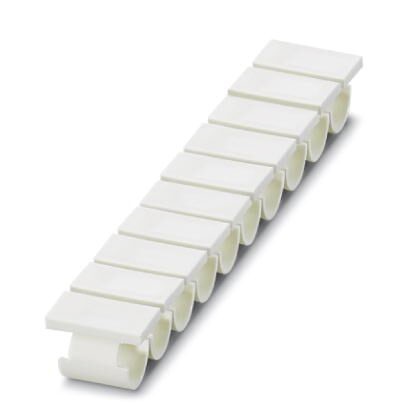 Маркировочные кольца для проводников LBHZ 3/WH,UNBEDRUCKT