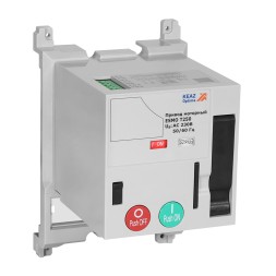 Привод моторный ESMO 24VDC T250