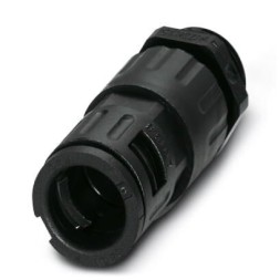 Резьбовые элементы WP-GR HF IP66 M20 BK