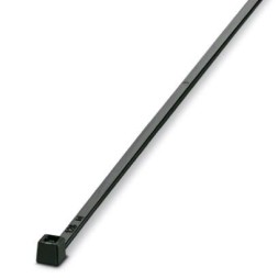 Кабельная стяжка WT-HF 2,6X200 BK