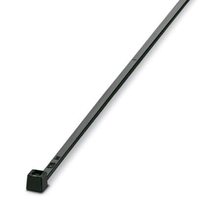 Кабельная стяжка WT-HF 2,6X200 BK