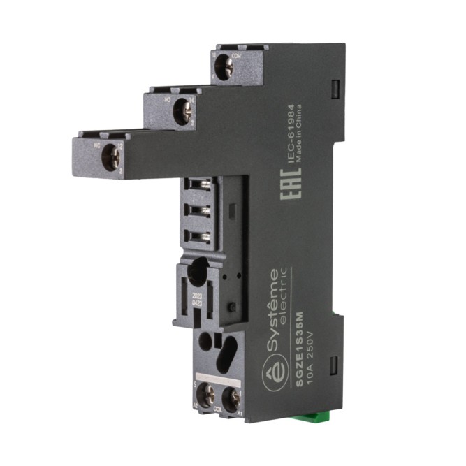 Systeme Electric SGZE1S35M