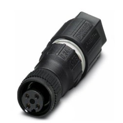 Соединитель для датчика/исполнительного устройства SACC-M12FS-4QO-0,75