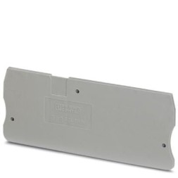 Концевая крышка D-ST 6-TWIN