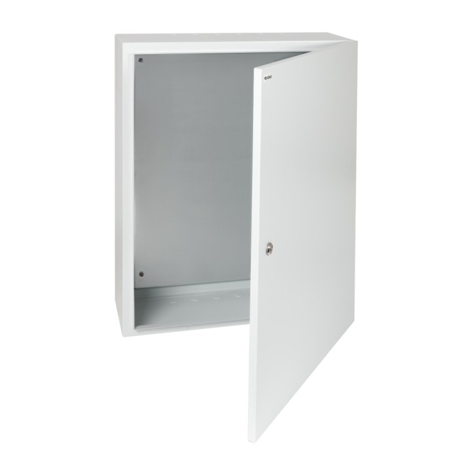 Корпус металлический ЩМП-КМП-700х600х225-IP41-УХЛ3 (КОМПАКТ)-КЭАЗ