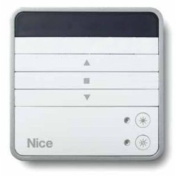 NICE W1 — Настенный передатчик