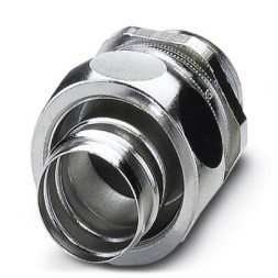 Резьбовые элементы WP-G BRASS IP40 M20