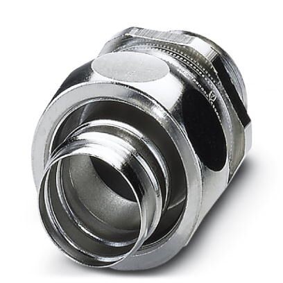 Резьбовые элементы WP-G BRASS IP40 M20