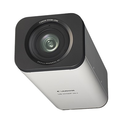 Внутренняя стационарная сетевая камера