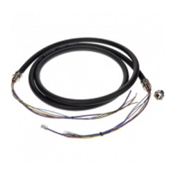 Взрывозащищенный кабель X-TAIL CABLE 3M ATEX IECEX EAC