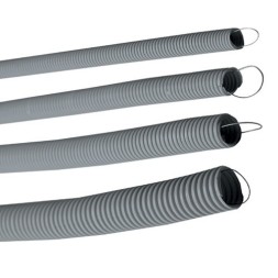 Гофрошланг D=40 (уп 20 м) 91940