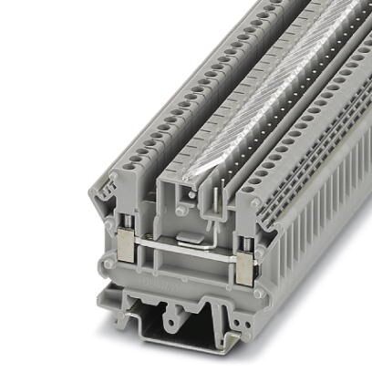 Проходные клеммы UK3D-MSTBV-5,08