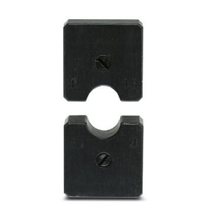 Матрица CRIMPFOX-C120 R95/DIE