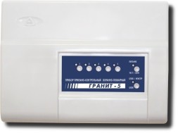 Гранит-5 с IP-регистратором событий