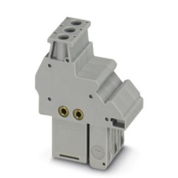 Короткозамыкающая вилка UPCT 4/3