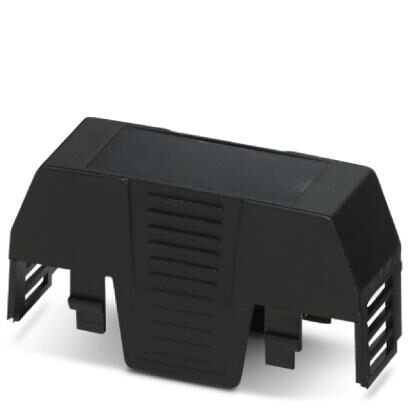 Верхняя часть корпуса EH 22,5 F-C CS/ABS BK9005