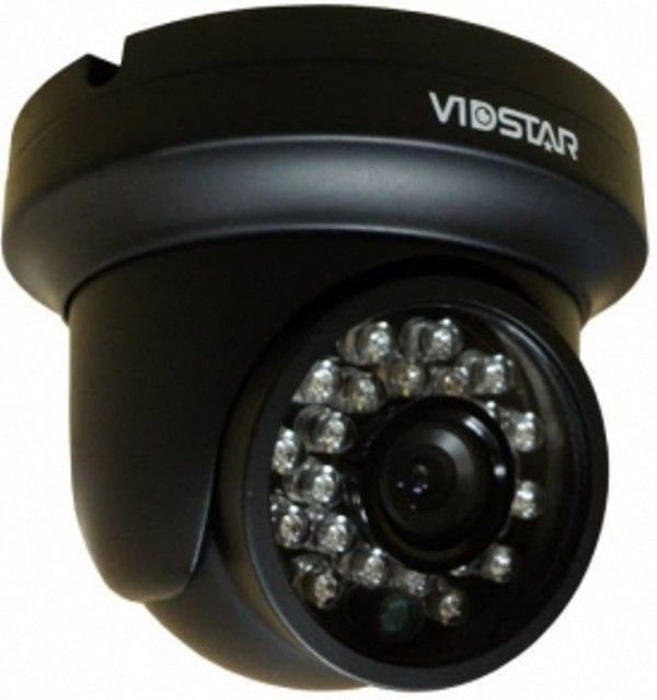 VSV-8361FR Light (Black)