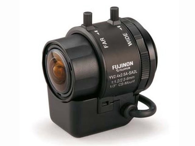 YV2.8х2.8SA2