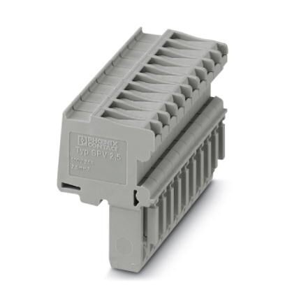 Штекер SPV 2,5/10