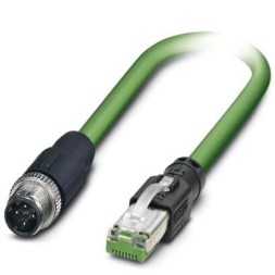 Сетевой кабель NBC-M12MSD/1,0-93C/R4AC