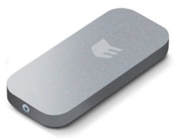 ER1501 Mullion ESMART Reader BLE (Сильвер Грей)