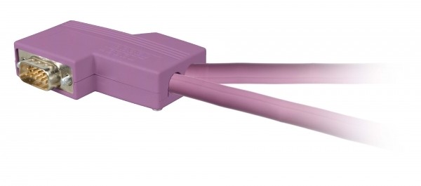 SE Кабель Profibus DP 100м, Schneider Electric, , TSXPBSCA100