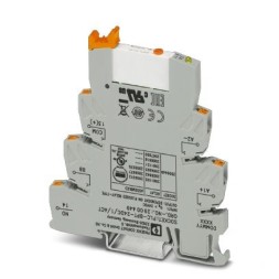 Релейный модуль PLC-RPT- 24DC/ 1/MS/ACT