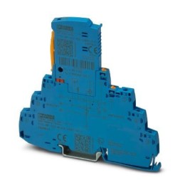 Устройство защиты от перенапряжений TTC-6P-1X2-M-EX-24DC-UT-I