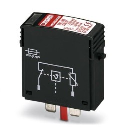Штекерный модуль для защиты от перенапряжений, тип 2 VAL-MS 230 ST