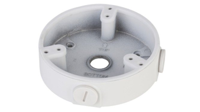 Монтажная коробка HQA-BB4 Honeywell