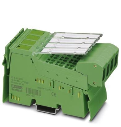 Клеммы Inline IB IL AI 8/SF-PAC