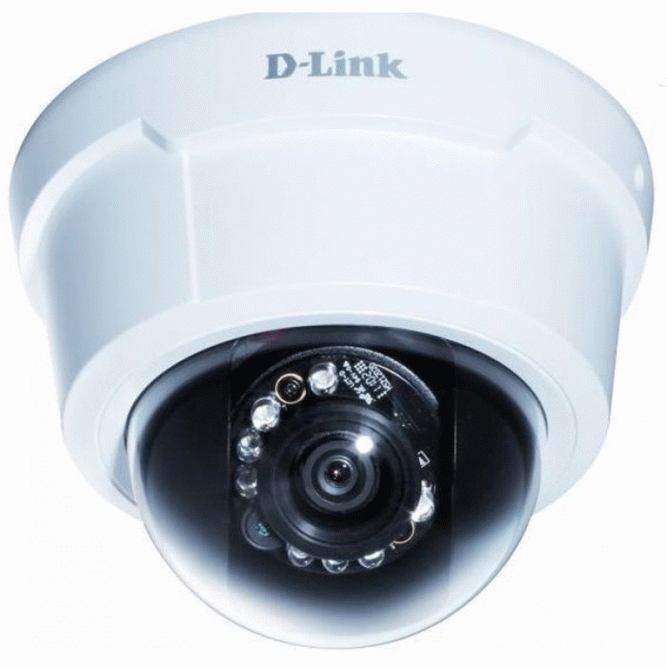 D-Link DCS-6113/A2A