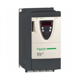 ПРЕОБР ЧАСТОТЫ ATV71 480 В 3КВТ Б/ТЕРМ