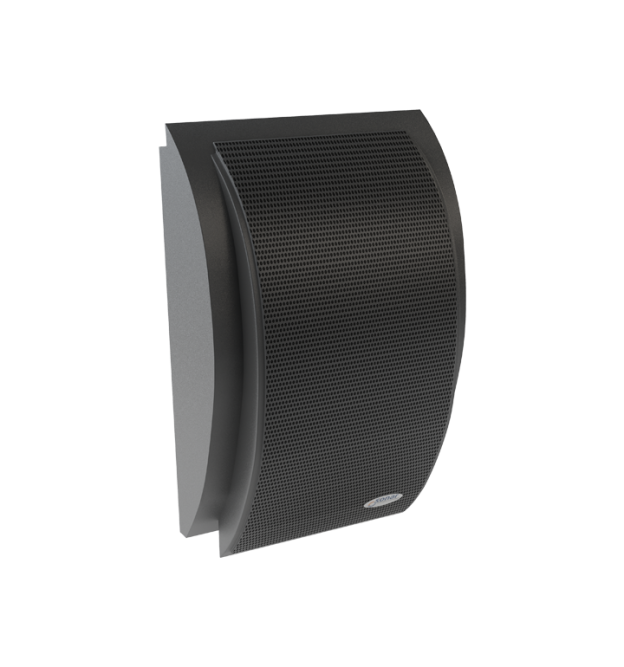 Sonar SWS-110B - Громкоговоритель трансляционный настенный, цвет черный, 100В, мощность 10Вт/5Вт, 130Hz-15kНz