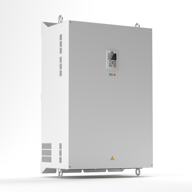 Преобразователь частоты OptiCore A600-Н250К-380-0-0