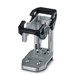 Монтажная рама штекера HC-CIF-B16-BFWD-FH-AL