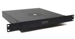 Аудиосервер ALPHACOM XE1 Zenitel